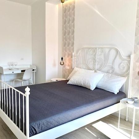 Le Calette House - Puglia Mia Apartments Monopoli Luaran gambar