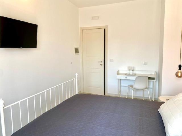 Le Calette House - Puglia Mia Apartments Monopoli Luaran gambar
