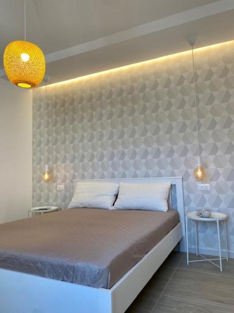 Le Calette House - Puglia Mia Apartments Monopoli Luaran gambar