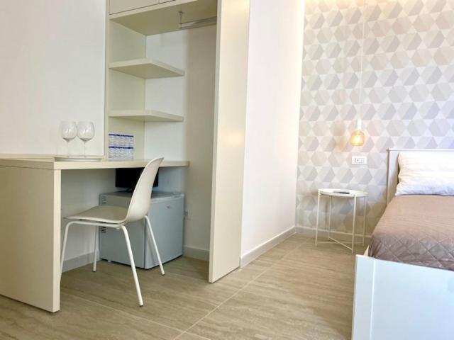 Le Calette House - Puglia Mia Apartments Monopoli Luaran gambar