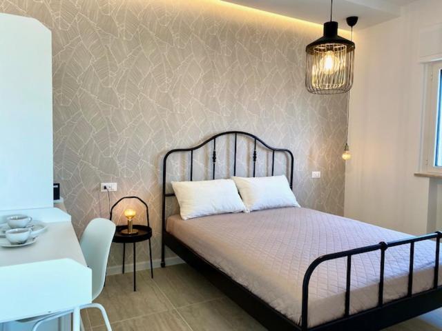 Le Calette House - Puglia Mia Apartments Monopoli Luaran gambar