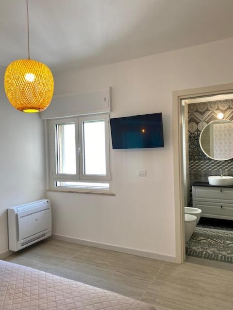 Le Calette House - Puglia Mia Apartments Monopoli Luaran gambar