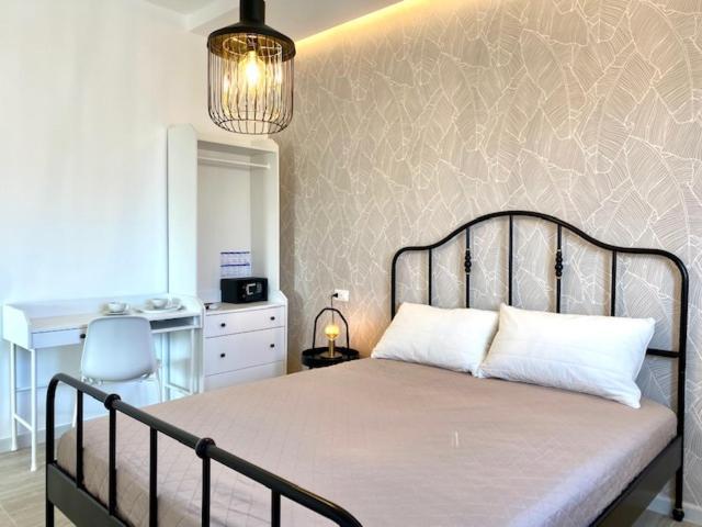 Le Calette House - Puglia Mia Apartments Monopoli Luaran gambar