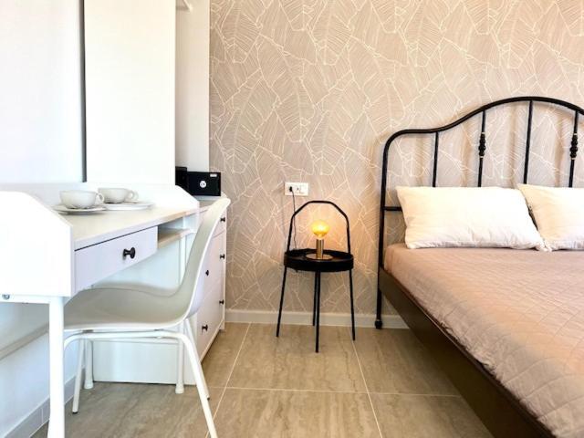 Le Calette House - Puglia Mia Apartments Monopoli Luaran gambar