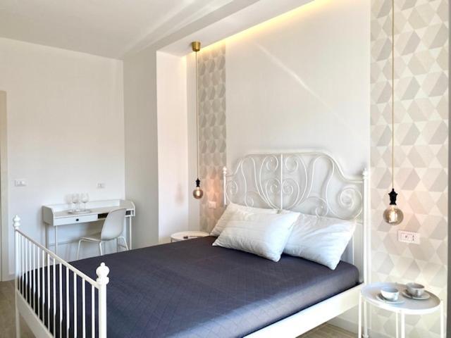 Le Calette House - Puglia Mia Apartments Monopoli Luaran gambar