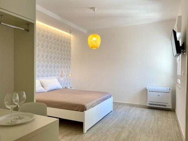 Le Calette House - Puglia Mia Apartments Monopoli Luaran gambar