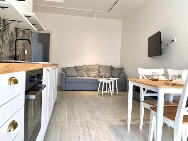 Le Calette House - Puglia Mia Apartments Monopoli Luaran gambar