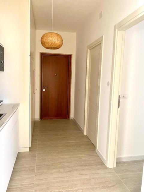 Le Calette House - Puglia Mia Apartments Monopoli Luaran gambar