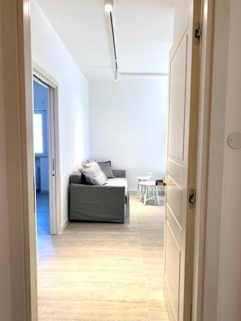 Le Calette House - Puglia Mia Apartments Monopoli Luaran gambar
